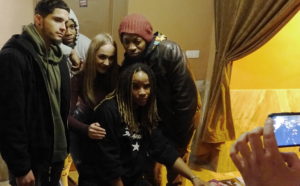 Read more about the article Niezapomniany wieczór: Koncert REKS-a i BOOM BAP ARMY w klubie Centrala (zdjęcia+wideo)