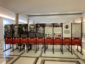 Read more about the article Poniedziałek, Muzeum Oręża Polskiego, ,,100 identyfikacji na 100–lecie odzyskania niepodległości”, godz. 11, wstęp wolny