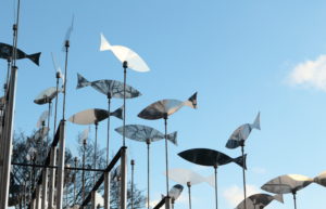 Read more about the article Sąd zdecydował. Wiemy jaką karę poniesie mężczyzna, który uszkodził „Ławicę”