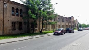 Read more about the article Szkoła złożyła do ministra zażalenie na postanowienie konserwatorki, bo ta nie wyraża zgody na rozbiórkę