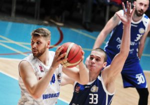 Read more about the article #PasMistrzowskiPLK jest nasz! (relacja pomeczowa)