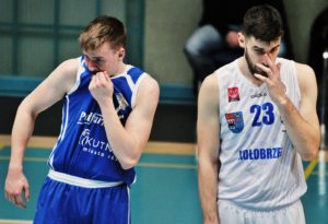 Read more about the article Pierwsza setka w tym roku (relacja pomeczowa + zdjęcia)