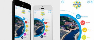 Read more about the article Ponad 5 tysięcy pobrań aplikacji Klimatyczny Kołobrzeg na smartfona