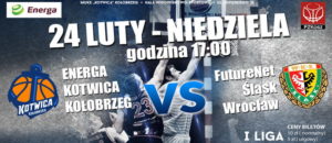 Read more about the article To będzie poważny sprawdzian umiejętności (zapowiedź meczu)