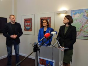 Read more about the article Anna Mieczkowska zgłosiła obraźliwe komentarze internetowe na policję