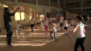 Read more about the article Szkoła Podstawowa nr 4 potrzebuje sali gimnastycznej. „Ósemka” i „Dziewiątka” również