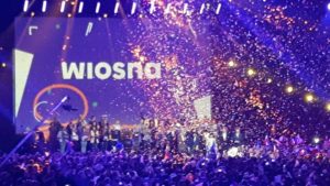 Read more about the article We wtorek spotkanie sympatyków „Wiosny Roberta Biedronia”