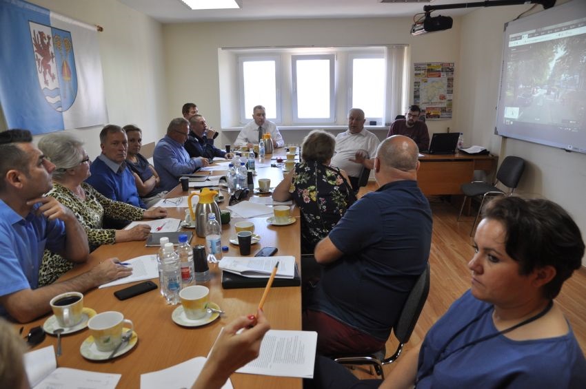 You are currently viewing Masz pomysł na zmianę lub usprawnienie organizacji ruchu na drogach? Złóż wniosek