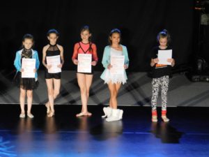 Read more about the article Brawo! Siedem medali tancerek „Swan Dance” na Ogólnopolskim Konkursie Tańca