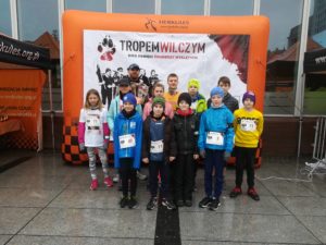 Read more about the article Kołobrzeżanie w biegu Żołnierzy Wyklętych „Tropem Wilczym” w Koszalinie (zdjęcia)