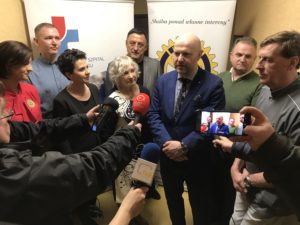 Read more about the article Nowy sprzęt medyczny w kołobrzeskim szpitalu. Kupiono go dzięki darowiźnie od Rotary Club