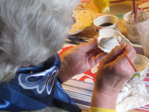 Read more about the article 20 marca startują bezpłatne warsztaty „Zrób to sam” dla kołobrzeżan 60+