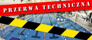 Read more about the article Basen Milenium będzie nieczynny przez dwa tygodnie