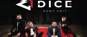 Read more about the article Piątek, klub Centrala, koncert Dice, Płynny Polar i Rockin’brids, godz. 20, bilety 15 zł