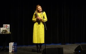 Read more about the article Dominika Pfeif Kołobrzeżanką Roku 2019