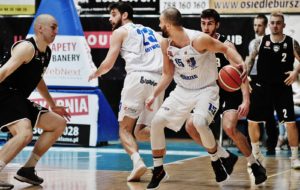 Read more about the article Zakończenie rundy na Śląsku (zapowiedź meczu)