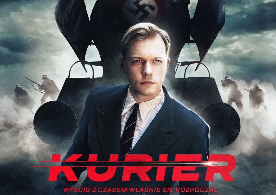 You are currently viewing Kino Wybrzeże zaczyna dziś grać szpiegowski film Władysława Pasikowskiego „Kurier” (zwiastun)