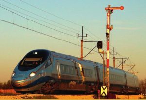 Read more about the article Nowy kierunek w Technikum przy Piastowskiej. Szkoła z PKP będzie kształcić kolejarzy