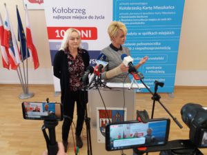 Read more about the article Pełnomocniczka ds. równego traktowania zrezygnowała, zanim jeszcze tak naprawdę rozpoczęła pracę