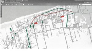 Read more about the article Gmina Ustronie Morskie planuje rozszerzyć strefę płatnego parkowania