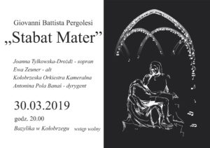 Read more about the article Sobota, Bazylika, koncert Kołobrzeskiej Orkiestry Kameralnej, godz. 20, wstęp wolny