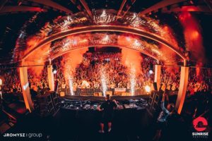 Read more about the article Sunrise Festival nominowany do Fryderyka 2019 w kategorii Wydarzenie Roku. Głosować można jeszcze tylko dziś