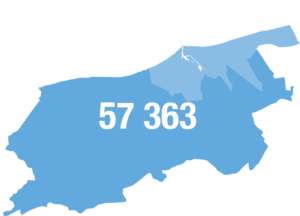 Read more about the article Uchwała o połączeniu miasta i gminy Kołobrzeg nie trafiła nawet do programu sesji.  „Nie możemy tego robić w takim stylu”