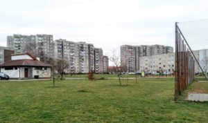 Read more about the article Tu powstanie zupełnie nowa świetlica. Miasto szuka projektanta