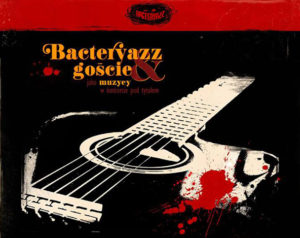 Read more about the article Sobota, RCK, koncert Tarantino Unplugged, godz. 19, bilety 30zł/40zł