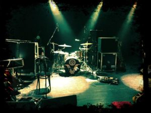 Read more about the article Ostatnie bilety na kwietniowy koncert Voo Voo. Chętni powinni się pośpieszyć