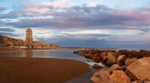 Read more about the article Sobota, Gallery SAN, wernisaż wystawy „Rzymskie wakacje”, godz. 11, wstęp wolny