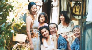 Read more about the article Środa, RCK, DKF „Sztorm”/film „Złodziejaszki”, godz. 19, bilety 10 zł