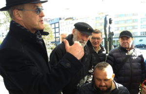 Read more about the article Kółko zamiast trójkąta. Co się zmieni na ul. Armii Krajowej?