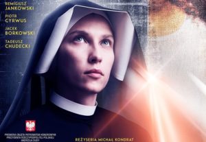 Read more about the article Czwartek, RCK, pokaz filmu religijnego „Miłość i miłosierdzie”, godz. 19, bilety 10 zł