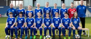 Read more about the article Sobota, stadion miejski, mecz II Ligi Kobiet, godz. 16, wstęp wolny