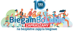 Read more about the article Czwartek, stadion przy LO im. M. Kopernika, Biegam Bo Lubię, godz. 18, wstęp wolny