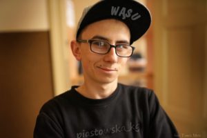 Read more about the article Gratulacje: Kacper Wąsowicz z Kołobrzegu drugi w Ogólnopolskim Turnieju Kucharskim