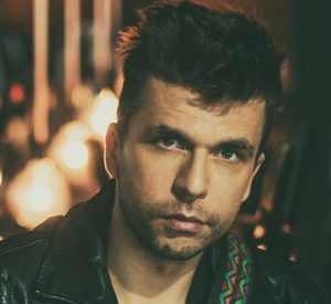 Read more about the article Sobota, klub Centrala, koncert Limboski vs Bowie, godz. 20, bilety