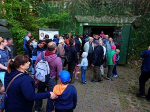 Read more about the article Jutro rusza sezon turystyczny w Muzeum Zimnej Wojny w Podborsku