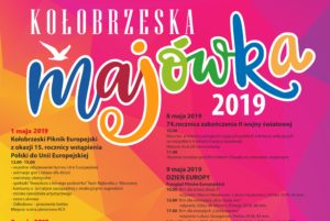 Read more about the article Zaplanuj z nami Majówkę. Program wydarzeń na długi weekend majowy (aktualizowany)