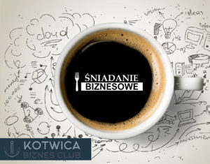 Read more about the article Zarząd Kotwicy zaprasza na „Śniadanie Biznesowe”