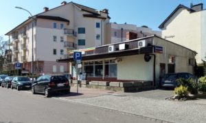 Read more about the article Radni przeciwko intensywniejszej zabudowie tej części uzdrowiska