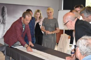 Read more about the article Dylemat z remontem ul. Wschodniej. „Podczas przebudowy ulica musi być przejezdna”