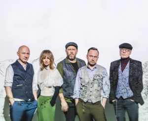 Read more about the article Sobota, port pasażerski, Koncert Varius Manx & Kasia Stankiewicz, godz. 20, wstęp wolny