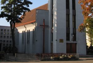 Read more about the article W kościele przy ul. Jedności Narodowej będzie Msza św. w języku niemieckim