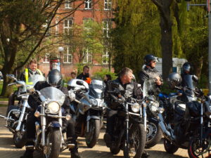 Read more about the article Sobota, Skwer Pionierów, XI Motoserce, godz. 10.30, wstęp wolny