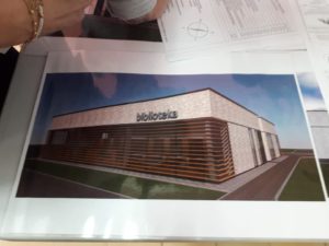 Read more about the article Nowa świetlica na osiedlu Ogrody w przyszłym roku? Jest na to szansa