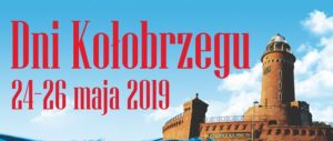Read more about the article Dni Kołobrzegu w ostatni weekend maja (szczegółowy program)