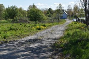 Read more about the article Rusza budowa dróg na osiedlu domków jednorodzinnych przy ul. 6 Dywizji Piechoty