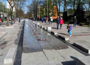 Read more about the article To już nie jest ta sama fontanna…